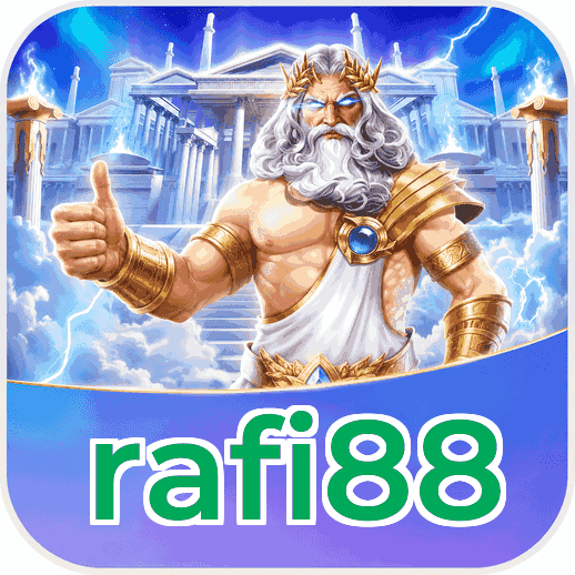 Screenshot 1 - rafi88 Home Screen