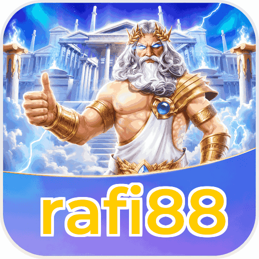 Screenshot 1 - rafi88 Home Screen