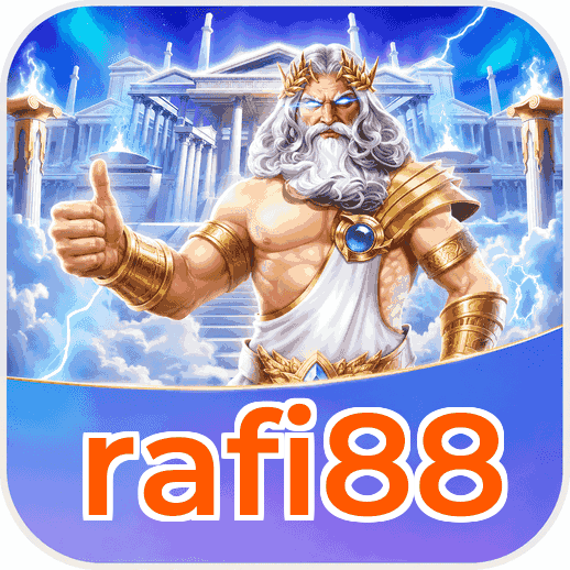 Screenshot 1 - rafi88 Home Screen