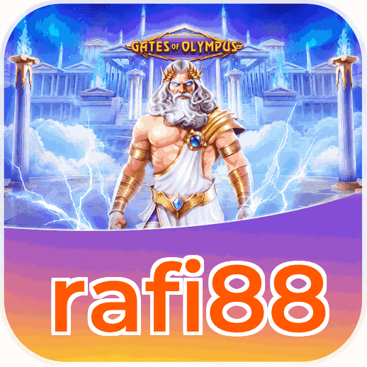 Screenshot 1 - rafi88 Home Screen