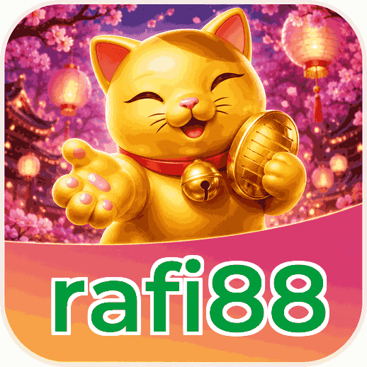 Screenshot 1 - rafi88 Home Screen