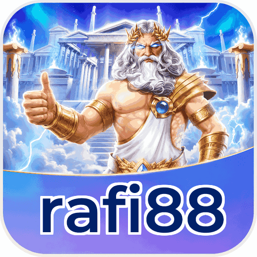 Screenshot 1 - rafi88 Home Screen